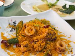 -景好海鲜餐厅(大鹏必选旅游店)