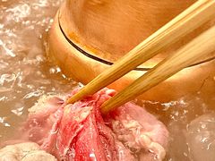 -珺小七铜锅涮肉(桃园路店)