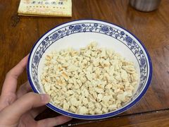 -老刘家泡馍·陕西老字号(钟楼广济街店)