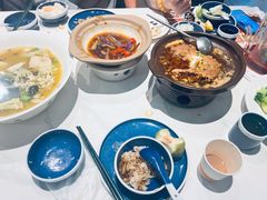 -大丰收·李家(湖里万达店)