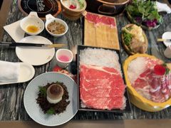 -慢丽江·云南野生菌土鸡锅(付家庄店)