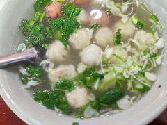 -沈老头包子(八十五店)