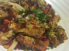 iphone_upload_pic-蟹之国·精品蟹料理(极地店)