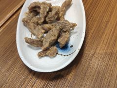 -阿香米线(萧山宝龙广场店)