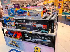 -TOYSRUS玩具反斗城(长春欧亚新生活购物广场店)