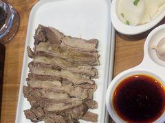 -品回味清真西北楼(宁波首店)