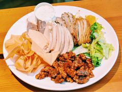 -So Lounge索兰至餐厅(蓝色港湾店)