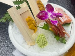 -东田之村·和风料理·日式烧鸟·和牛火锅点餐式自助(西二旗店)