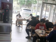 -紫光园·烤鸭(沙河物美店)