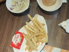 -豪享来中西餐厅(广灵店)