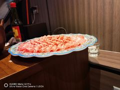 -南门四季铜锅涮肉(大屯·北苑店)