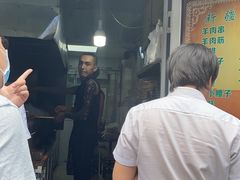 -同来顺烧烤餐厅(哈尔滨道店)