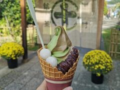 -中村藤吉(本店)
