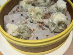 -斯琴阿妈蒙古餐厅(新城店)