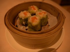 -正佳广场万豪酒店-粤菜餐厅·点心·海鲜·聚餐
