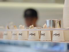 -Seesaw Coffee(上海国金中心店)