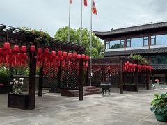 -会龙寺