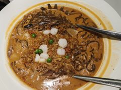 -3号仓库·创意中国菜(新世界城店)