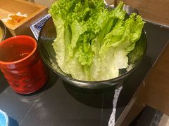 -山川小町·极番烧肉(新地假日广场店)