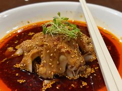 -川香鼎盛·川府家宴商务宴请(市桥富华总店)