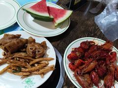 -巴犀烧烤(新崇光店)