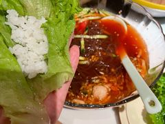 菜包饭-七八冷面·延边朝鲜族美食(圣熙八号店)