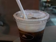 -SAANCI山池咖啡(卓悦中心店)