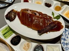 -阿庄新豫菜(通泰路店)