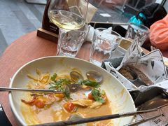 -Blac+Blac(中海环宇荟店)