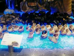 -福州天元国际威斯汀酒店·中国元素餐厅