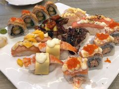 -河风精致寿司(双井店)