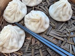 -锡笼记·无锡小笼(常熟万达店)
