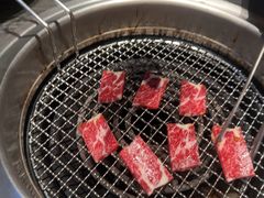 -NIUAN牛庵·和牛烤肉(恒隆店)