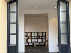 -喜蓝台·HI UP LAND度假餐厅