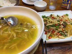 -下梅人家土菜馆(历史文化餐厅度假区店)