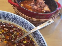 -厨掌柜长寿菜馆(古镇店)
