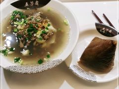 -五芳斋(建设三路店)