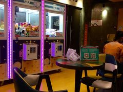 -环球国际影城(斗门店)