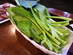 -亿诣蝎府炸酱面羊蝎子火锅(酷车小镇店)