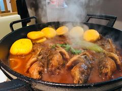 -上关雪東北菜(中房金谊店)