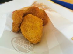 -汉堡王(兰州中心店)