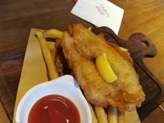 -FABIO’S费比欧披萨餐厅