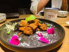 -70后饭吧(府河街店)