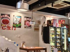 -巴隆门重庆老火锅(太湖路店)
