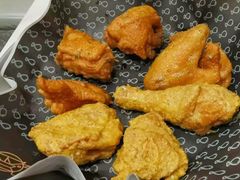 -博姆炸鸡精品餐厅(常发广场店)