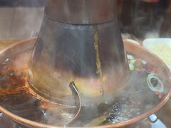 -津门老羊家·铜锅涮羊肉·烧烤(科技园店)