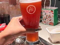 -海底捞火锅(万丰桥店)