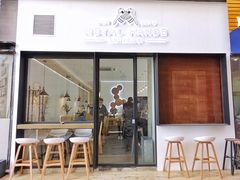 门面-铁手珈琲制造局metalhands(望京店)