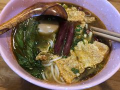 -螺大蛳柳州螺蛳粉·火锅·热干面(西城永捷店)