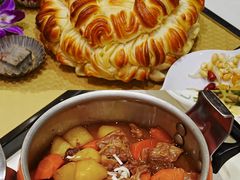 -老爷庙风味美食府(魏都大道店)